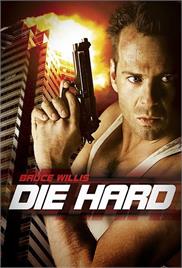 Die Hard (1988) (In Hindi)