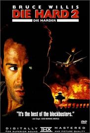 Die Hard 2 (1990) (In Hindi)