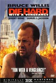 Die Hard – With a Vengeance (1995) (In Hindi)