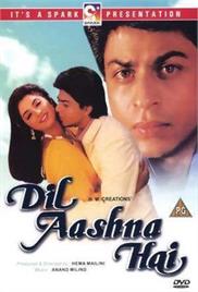 Dil Aashna Hai (1992)