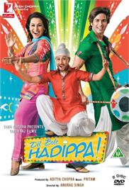 Dil Bole Hadippa! (2009)