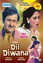 Dil Diwana (1974)