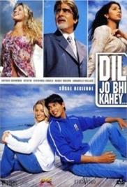 Dil Jo Bhi Kahey… (2005)