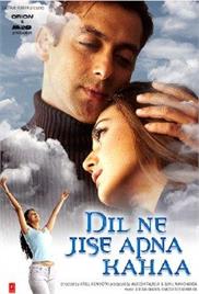 Dil Ne Jise Apna Kaha (2004)