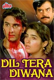 Dil Tera Diwana (1996)