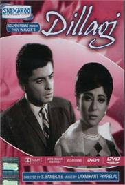 Dillagi (1966)