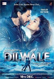 Dilwale (2015)