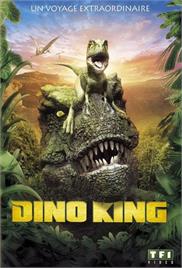 Dino King (2012) (In Hindi)