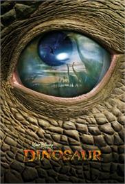 Dinosaur (2000) (In Hindi)