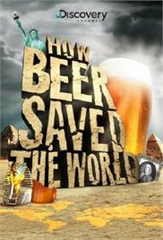 Discovery Channel – How Beer Saved the World (2010) – Documentary