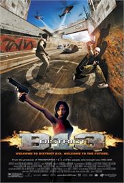 District B13 (2004) (In Hindi)