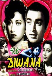 Diwana (1952)