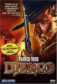 Django (1966) (In Hindi)