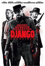 Django Unchained (2012) (In Hindi)