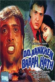 Do Ankhen Barah Hath (1997)