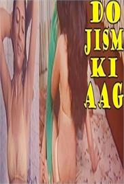Do Jism Ki Aag Hot Hindi Movie