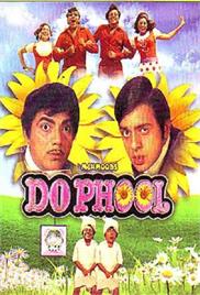 Do Phool (1973)