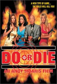 Do or Die (1991) (In Hindi)