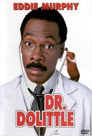 Doctor Dolittle (1998) (In Hindi)