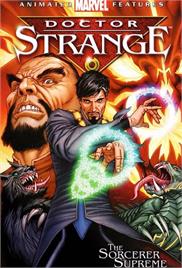 Doctor Strange (2007) (In Hindi)