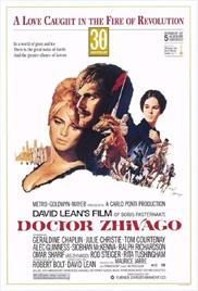Doctor Zhivago (1965) (In Hindi)