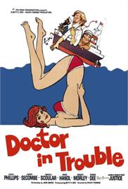 Doctor in Trouble (1970) (In Hindi)