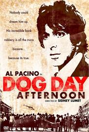 Dog Day Afternoon (1975) (In Hindi)