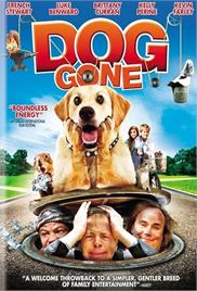 Dog Gone (2008) (In Hindi)