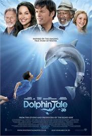 Dolphin Tale (2011) (In Hindi)