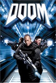 Doom (2005) (In Hindi)