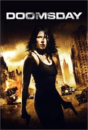 Doomsday (2008) (In Hindi)