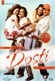 Dosti – Friends Forever (2005)
