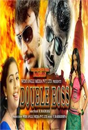 Double Boss (2011)