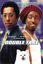 Double Take (2001) (In Hindi)
