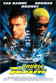 Double Team (1997) (In Hindi)