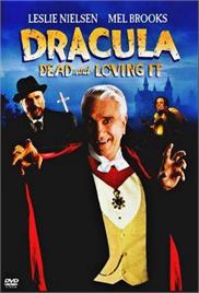 Dracula: Dead and Loving It (1995) (In Hindi)