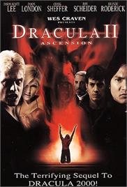 Dracula II – Ascension (2003) (In Hindi)
