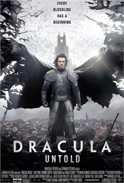 Dracula Untold (2014) (In Hindi)