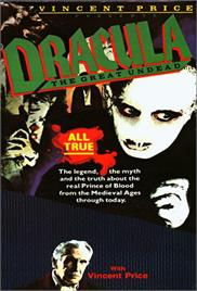Dracula, the Great Undead (1985) – Documentary