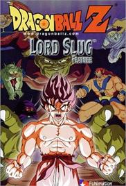 Dragon Ball Z – Lord Slug (1991) (In Hindi)