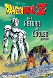 Dragon Ball Z – The Return of Cooler (1992) (In Hindi)