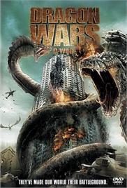 Dragon Wars – D-War (2007) (In Hindi)