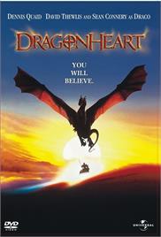 DragonHeart (1996) (In Hindi)