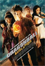 Dragonball – Evolution (2009) (In Hindi)