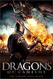 Dragons of Camelot (2014) (In Hindi)