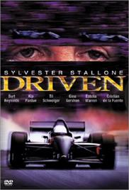 Driven (2001) (In Hindi)