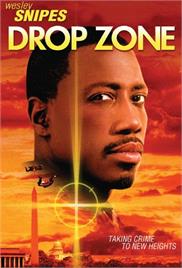 Drop Zone (1994) (In Hindi)