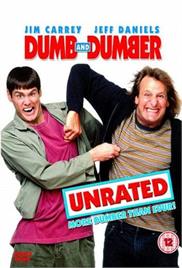 Dumb & Dumber (1994) (In Hindi)
