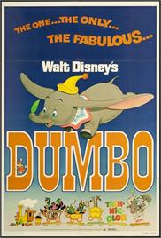 Dumbo (1941) (In Hindi)