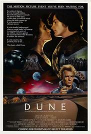 Dune (1984) (In Hindi)